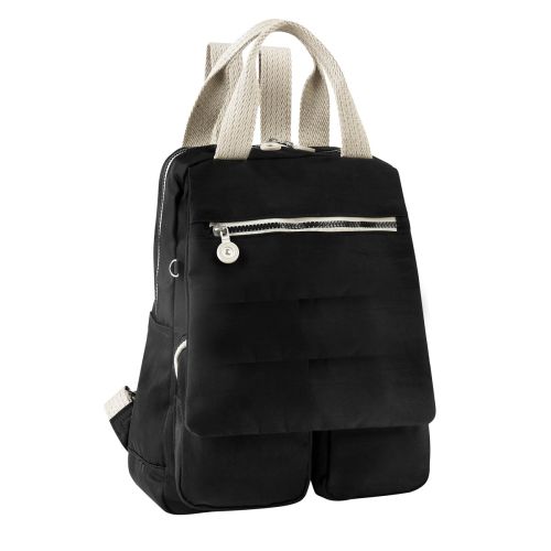 MOCHILA LEYDI NEGRO