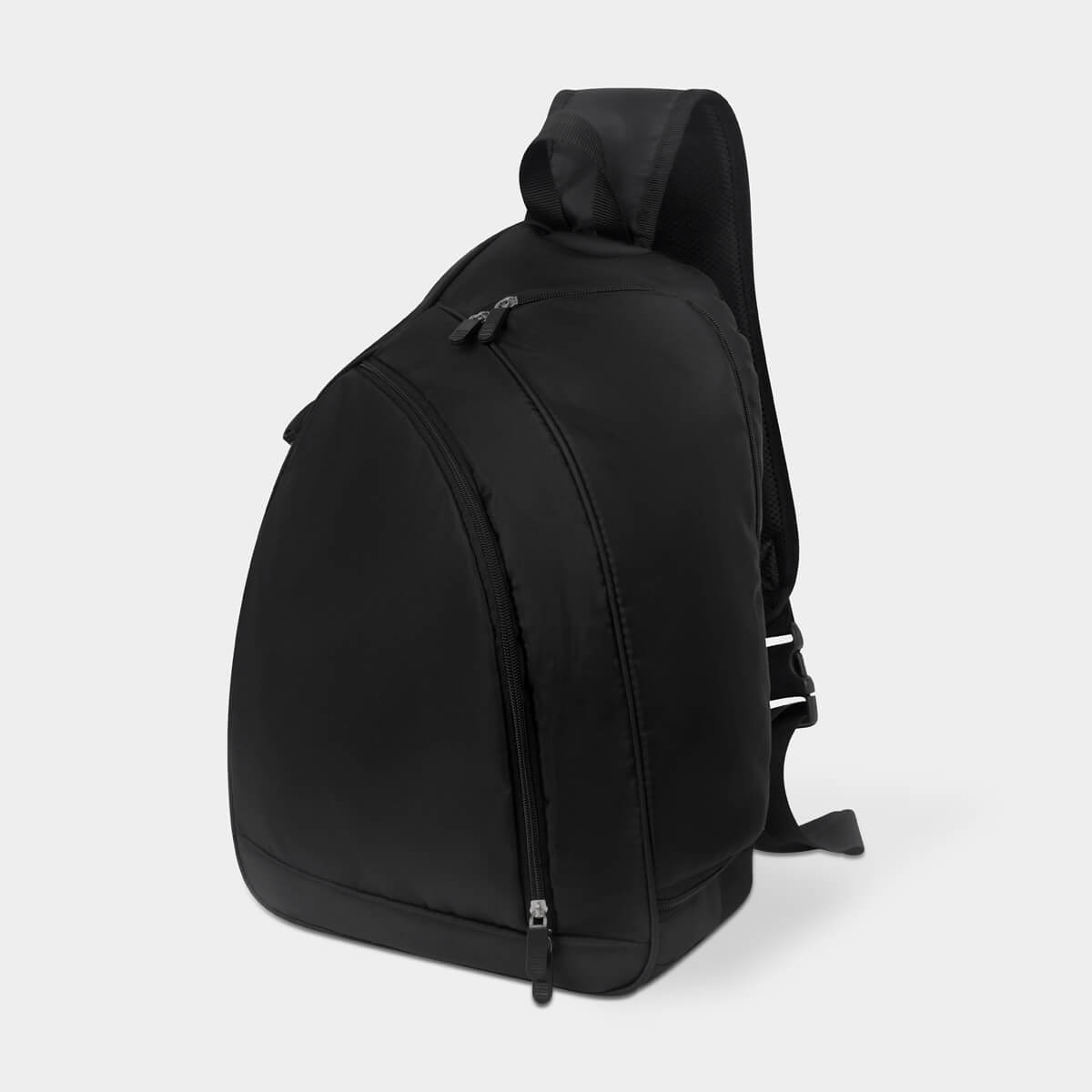 
                            MOCHILA ASYME NEGRO