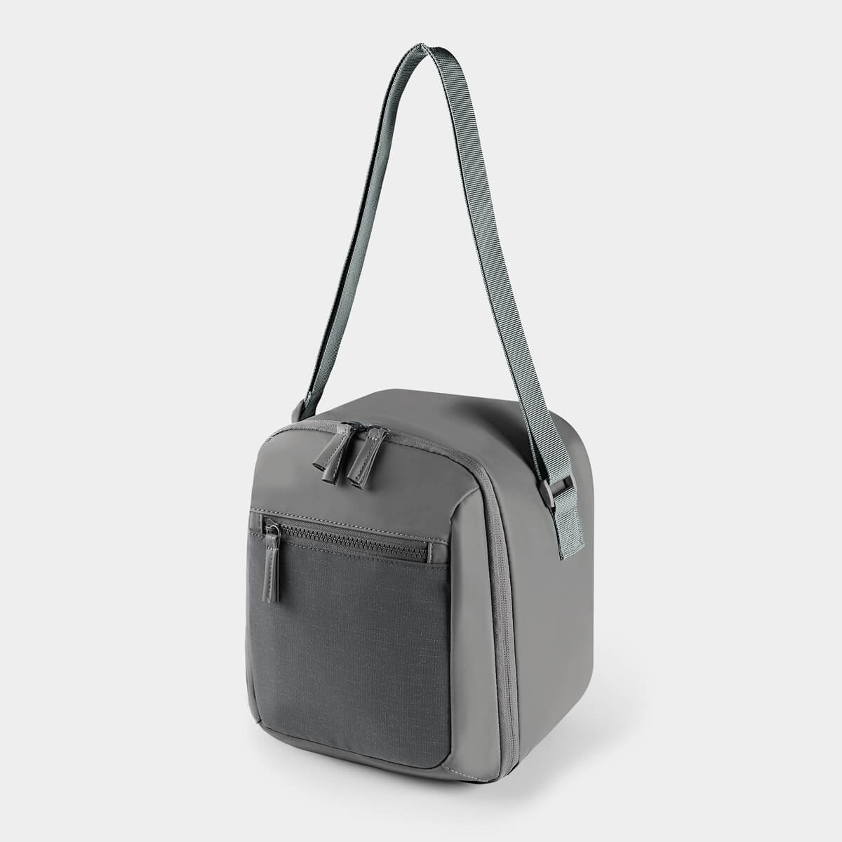 LONCHERA JETSON GRIS