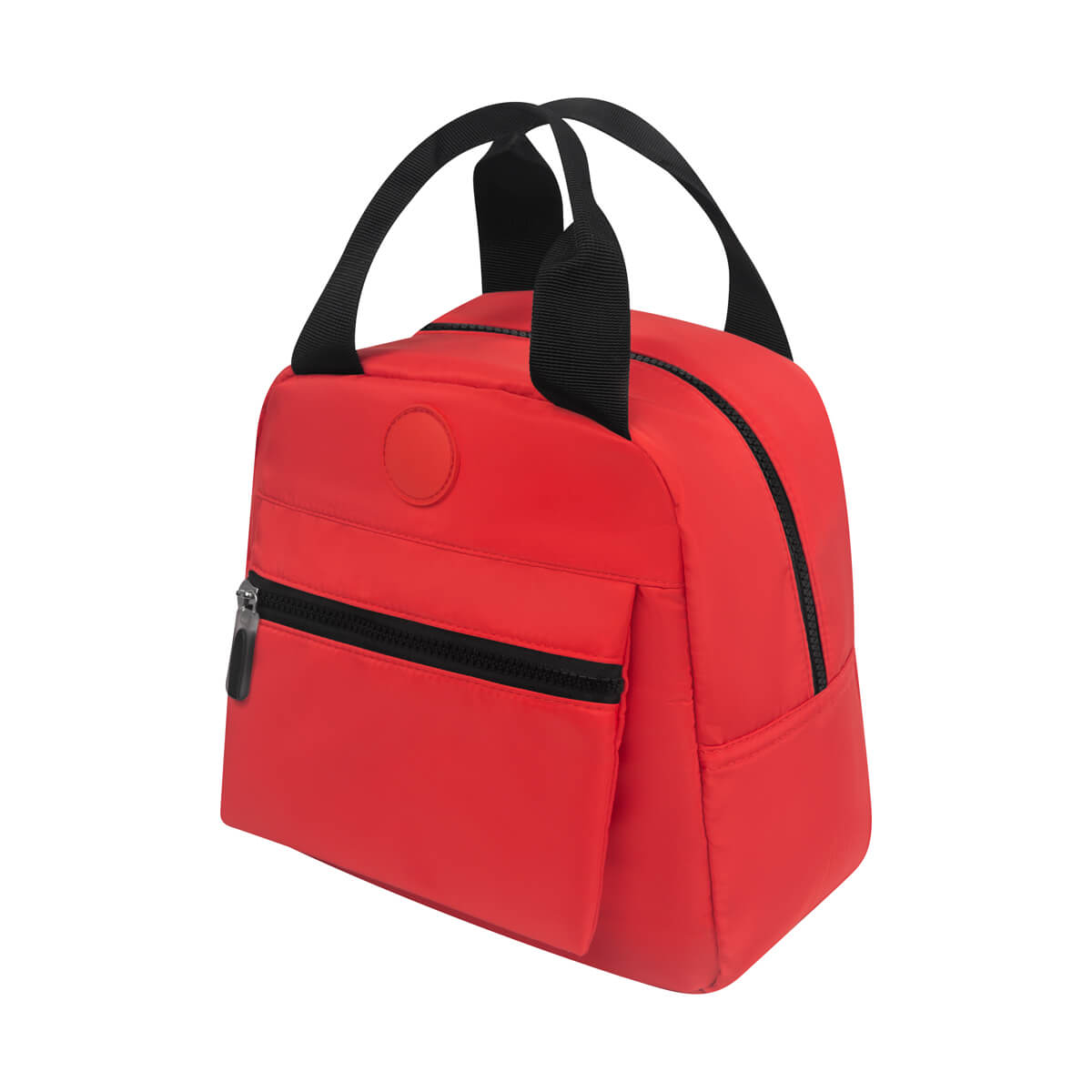 LONCHERA NEGAN ROJO