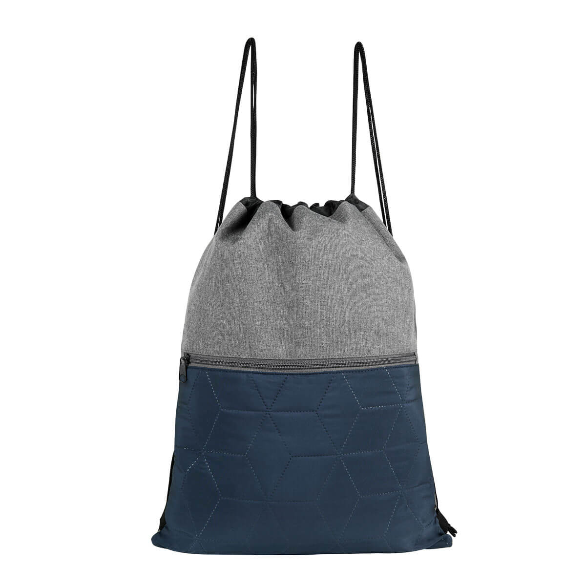 BOLSA-MOCHILA MALORA AZUL