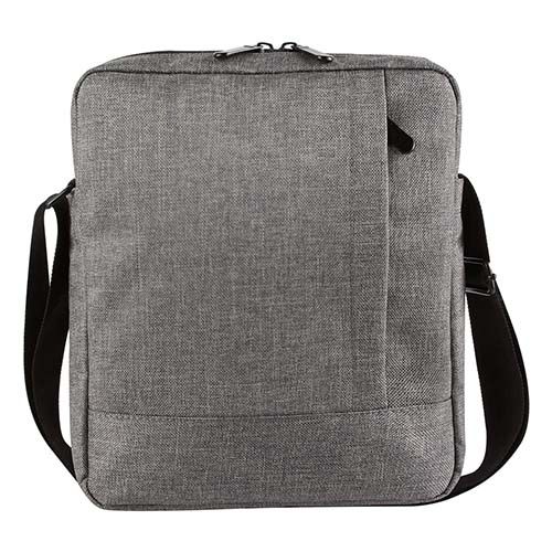 MOCHILA DE VIAJE REISEN GRIS