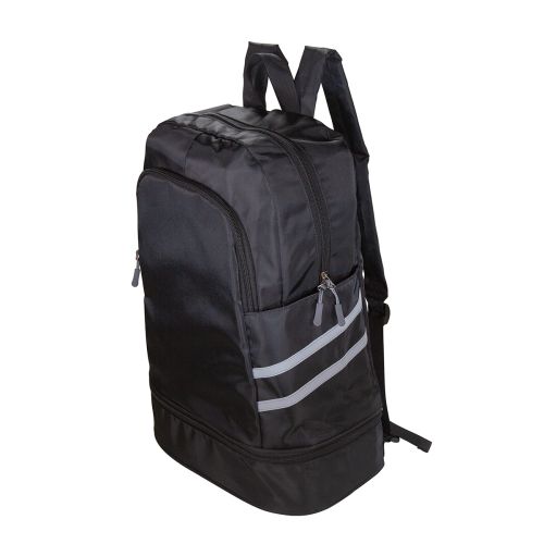 MOCHILA NEST NEGRO