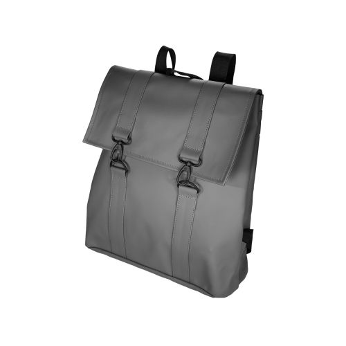 
                            MOCHILA KRATO GRIS