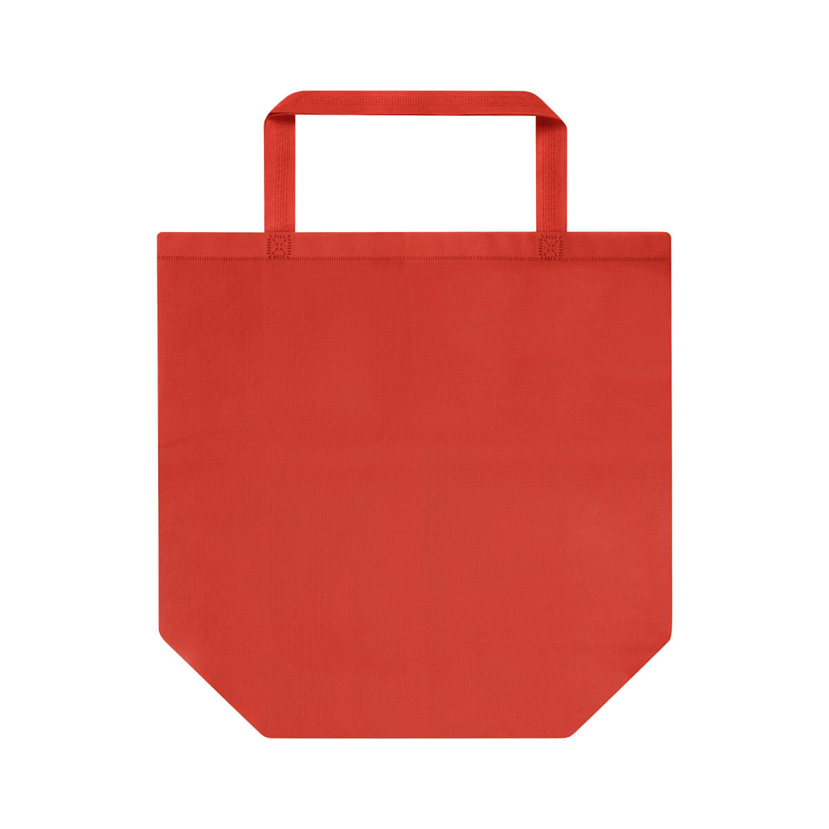 BOLSA BASKO ROJO