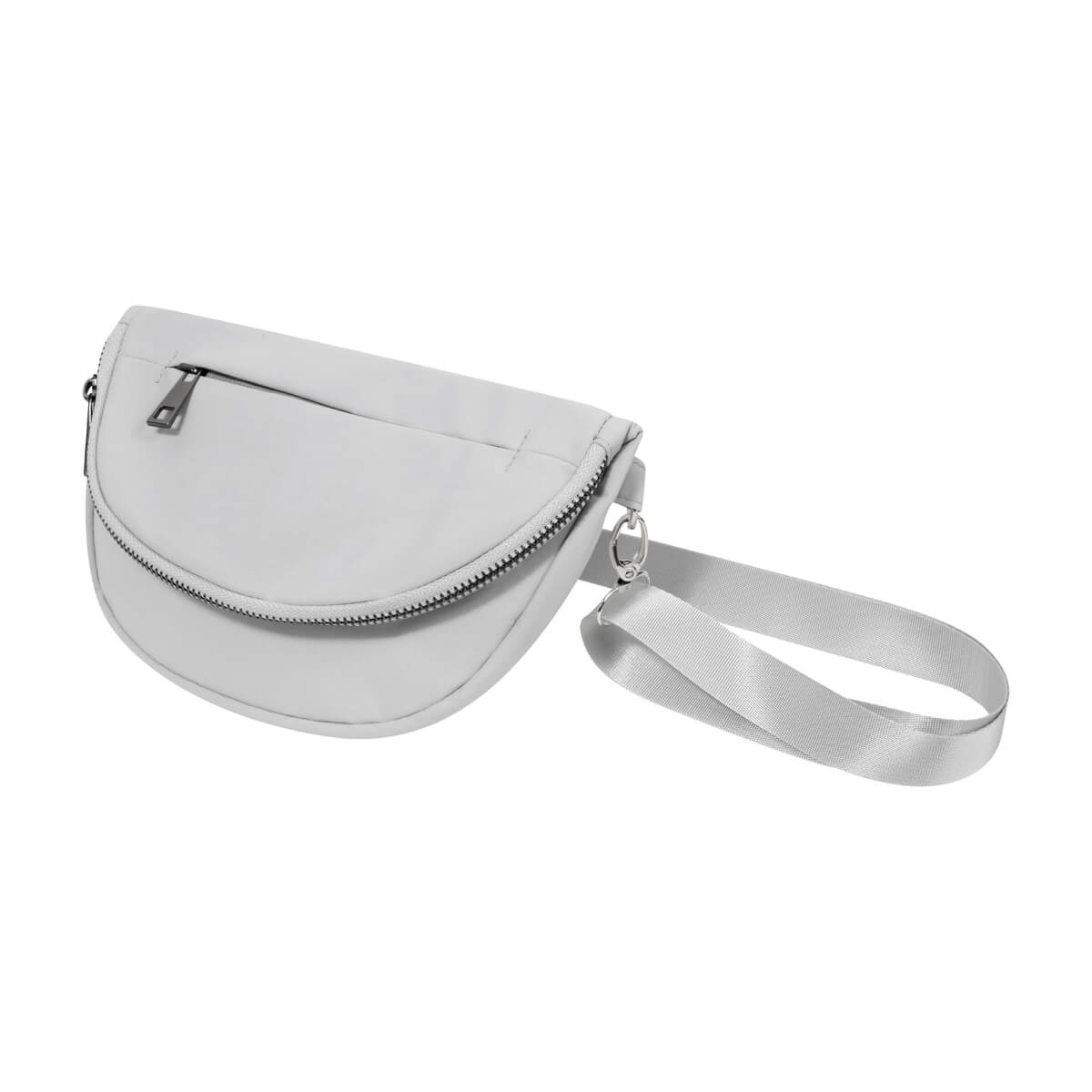 
                            BOLSA SATELITA GRIS