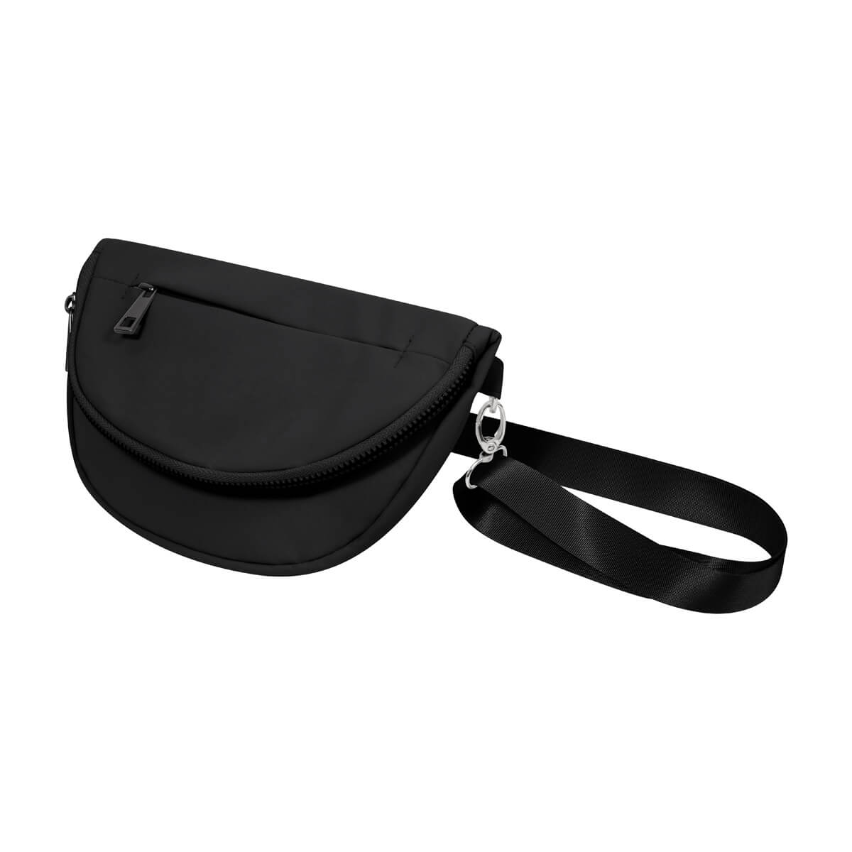 BOLSA SATELITA NEGRO