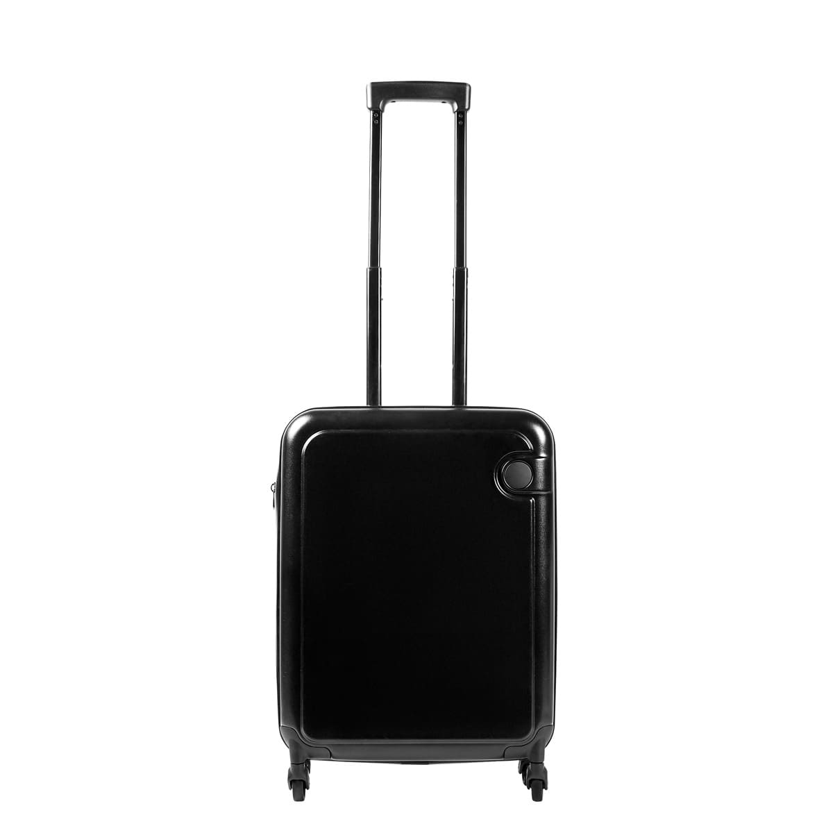 
                            MALETA TROLLEY KLINK NEGRO