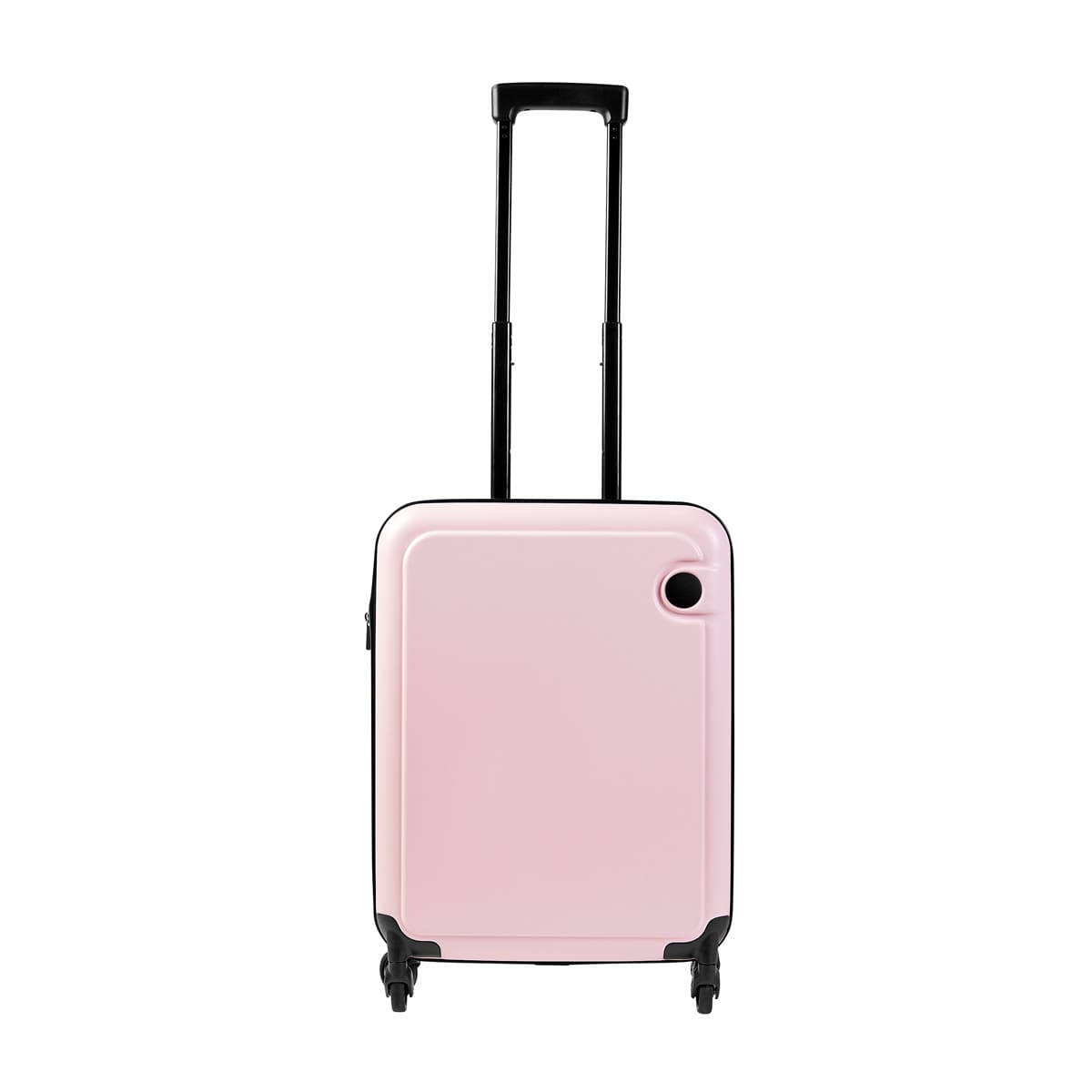 MALETA TROLLEY KLINK ROSA