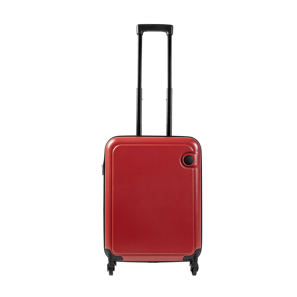 MALETA TROLLEY KLINK ROJO