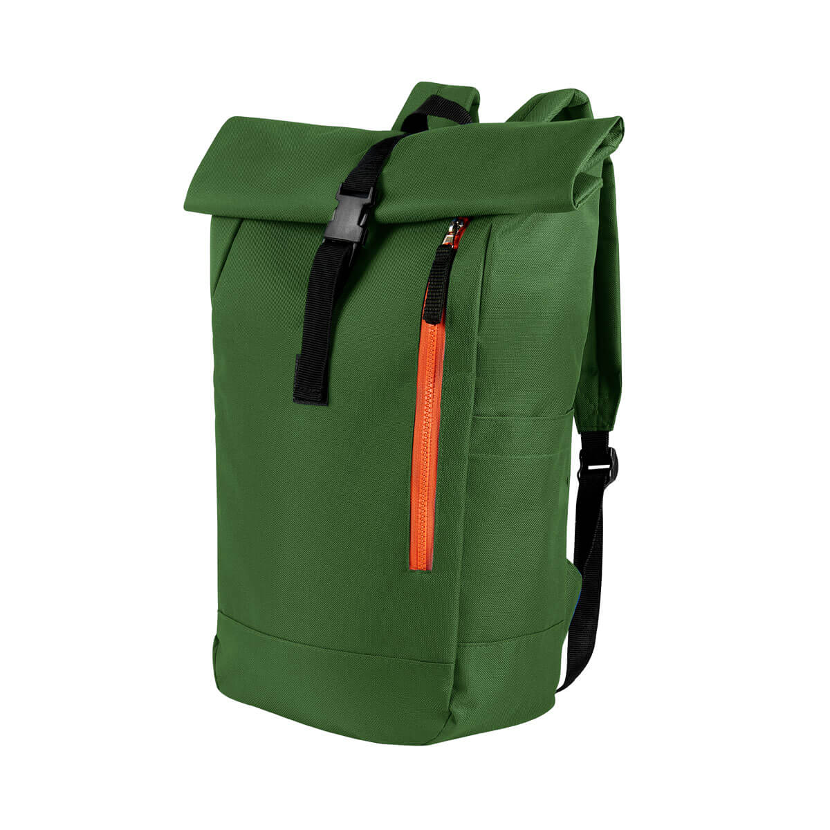 MOCHILA LIFT VERDE