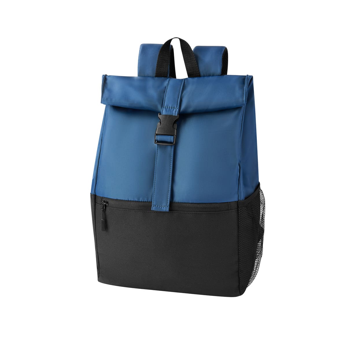 MOCHILA SANYA AZUL