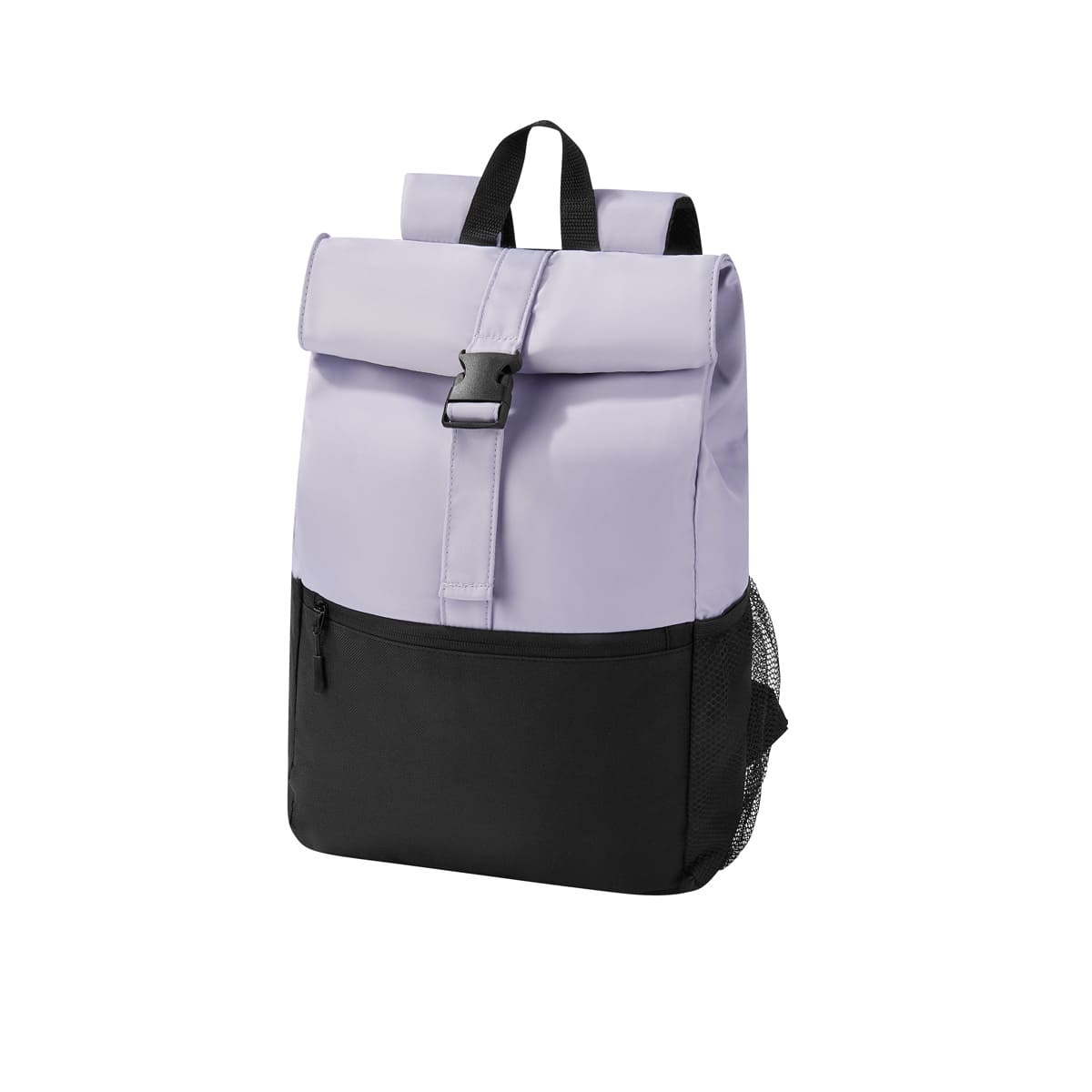 MOCHILA SANYA MORADO