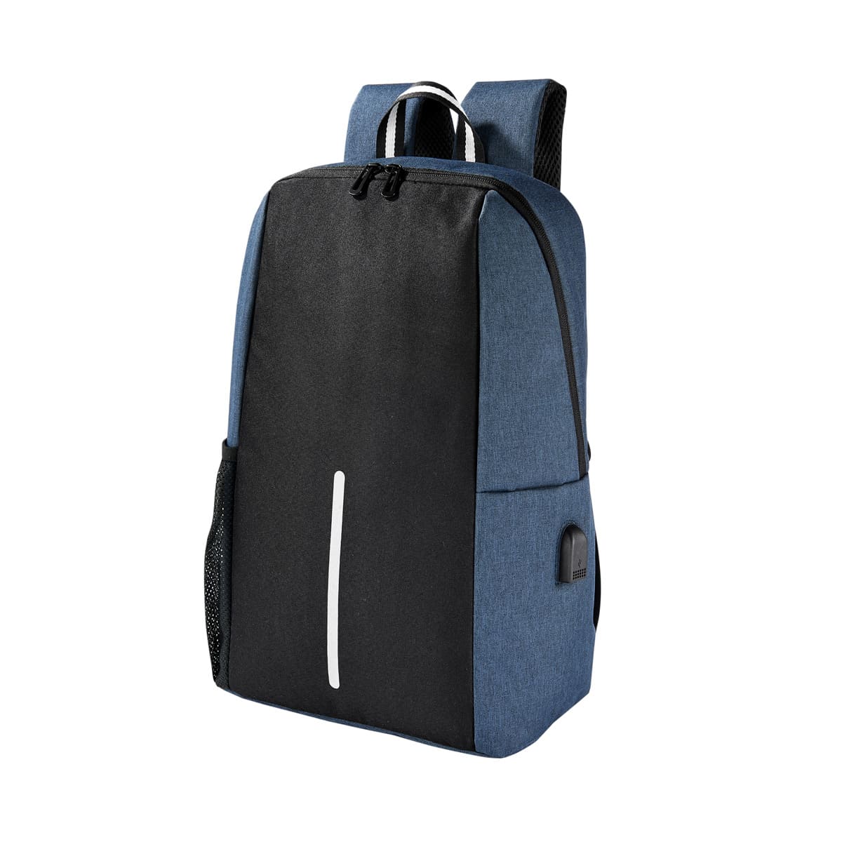 MOCHILA LIGNE AZUL