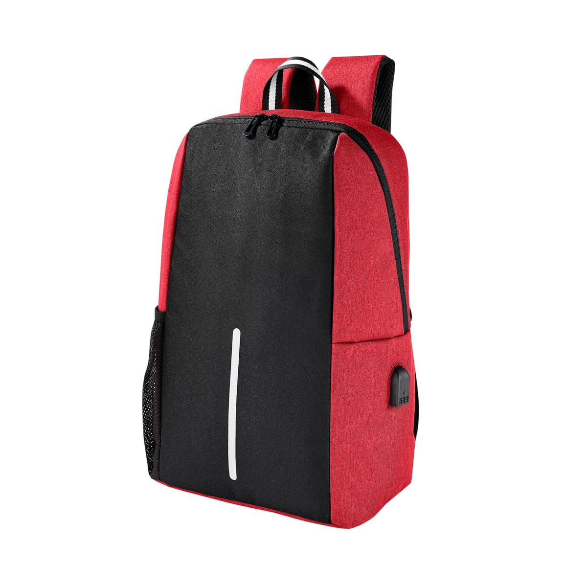 MOCHILA LIGNE ROJO