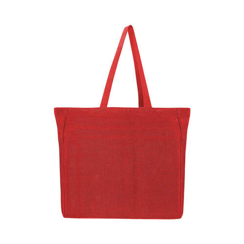 BOLSA SCANDOLA ROJO