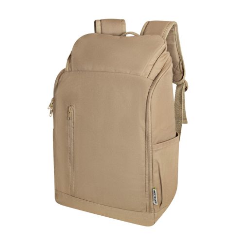 MOCHILA BAUM BEIGE