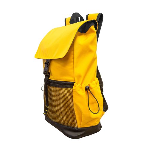 MOCHILA ANTUR AMARILLO