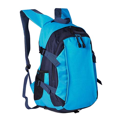 
                            MOCHILA BITONO NOVA AZUL