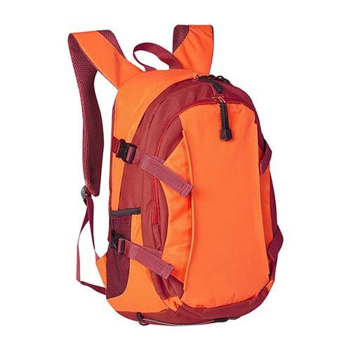 
                            MOCHILA BITONO NOVA NARANJA