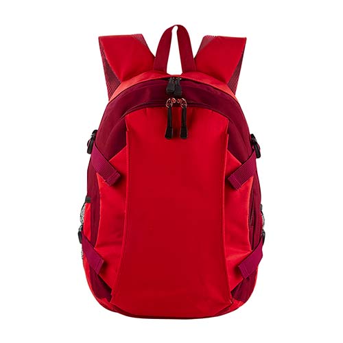 MOCHILA BITONO NOVA ROJO