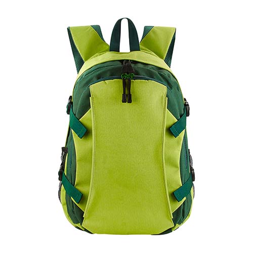 MOCHILA BITONO NOVA VERDE