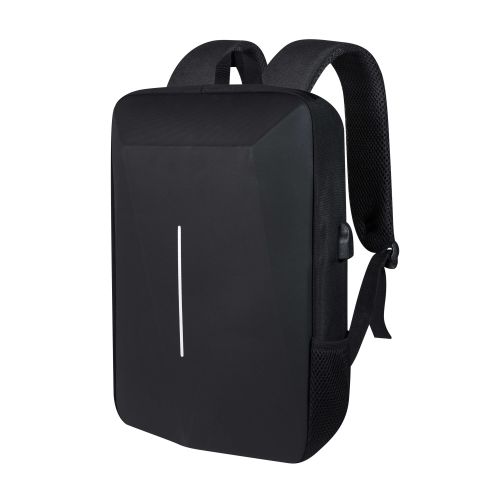 
                            MOCHILA TURTAR NEGRO