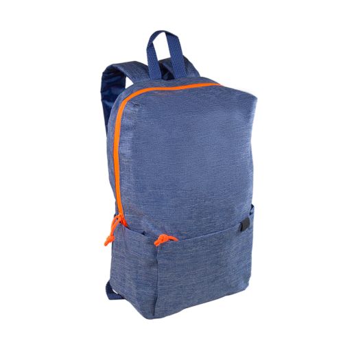 MOCHILA TENZIN AZUL