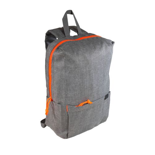 MOCHILA TENZIN GRIS