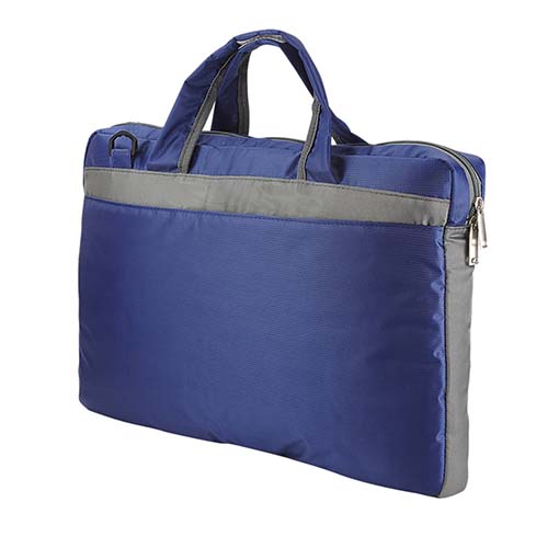 
                            PORTA LAPTOP BARLETTA AZUL