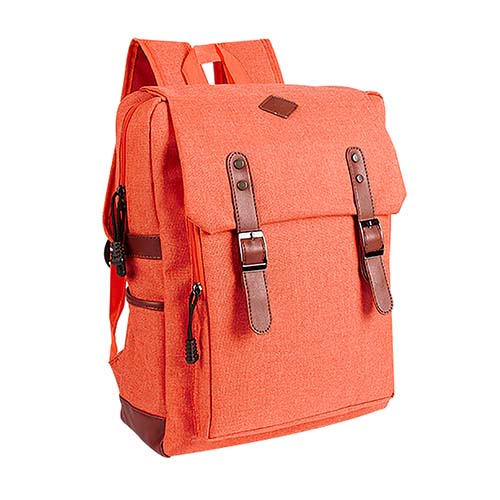 MOCHILA SKADI NARANJA