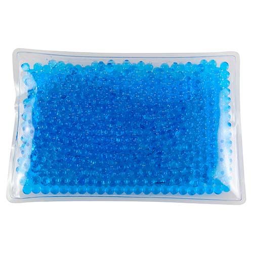 
                            COMPRESA DE GEL AZUL