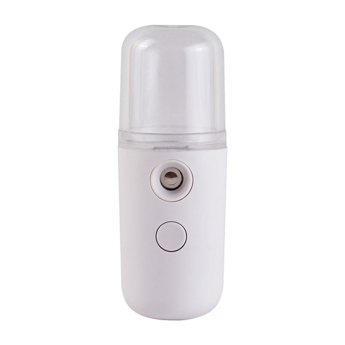 
                            HUMIDIFICADOR PORTATIL NAHA