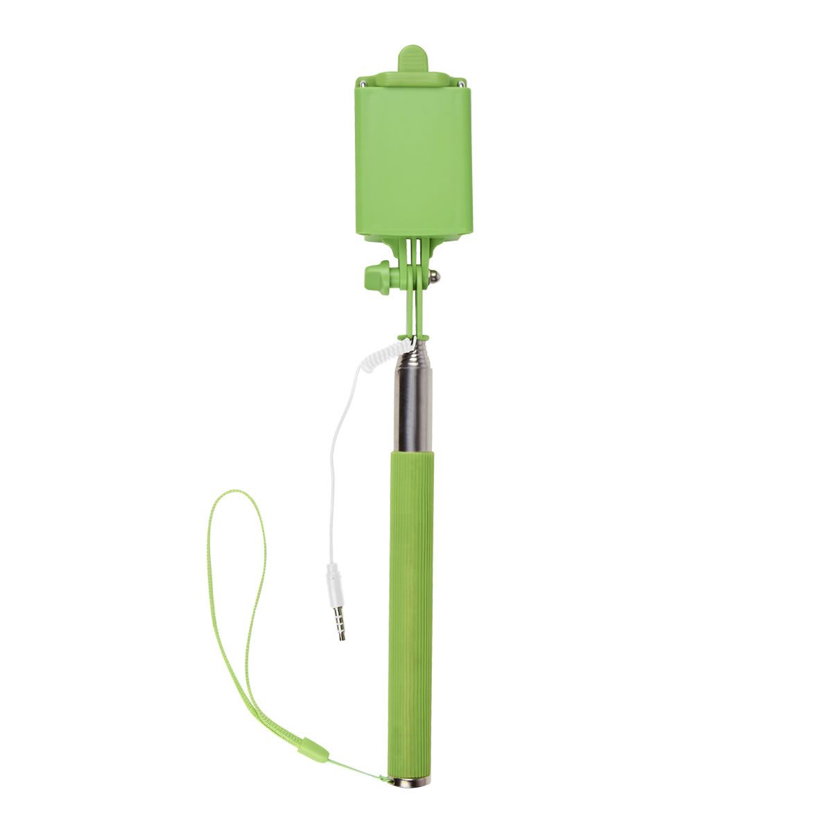 SELFIE STICK SAMAJA VERDE