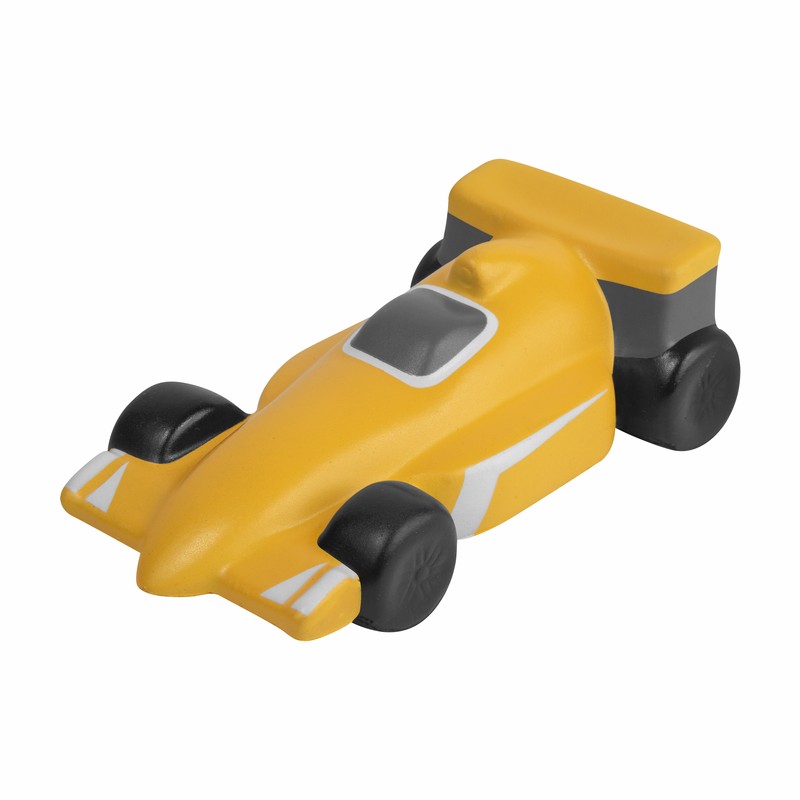 ANTI-STRESS RACING