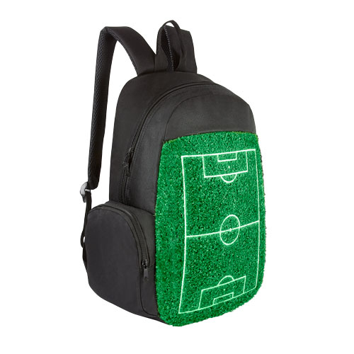 
                            MOCHILA SOCCER FIELD