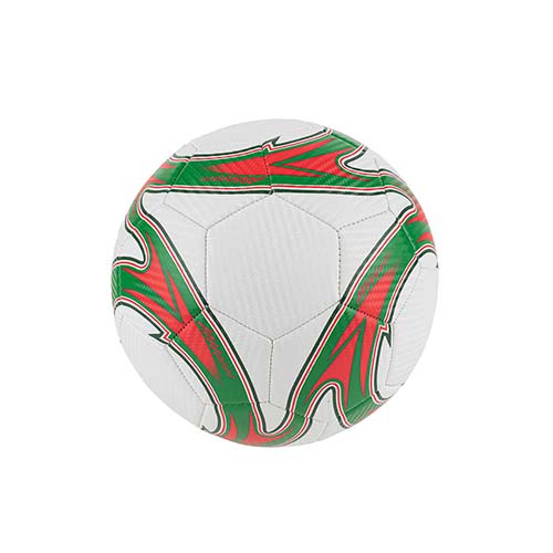 BALÓN SPACE TRICOLOR