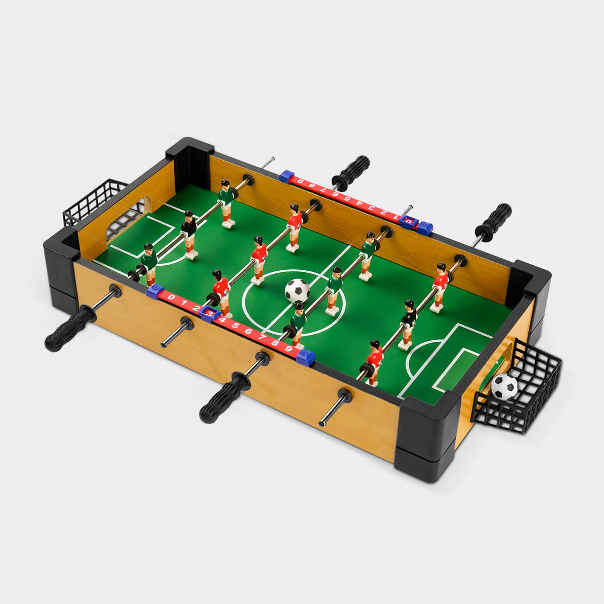 
                            FUTBOLITO DE MESA