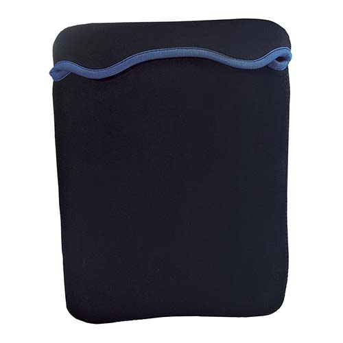 
                            FUNDA PARA TABLET JERSEY AZUL