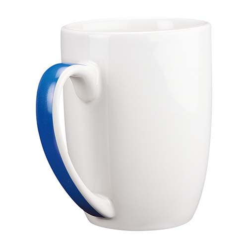 
                            TAZA DOLCE AZUL