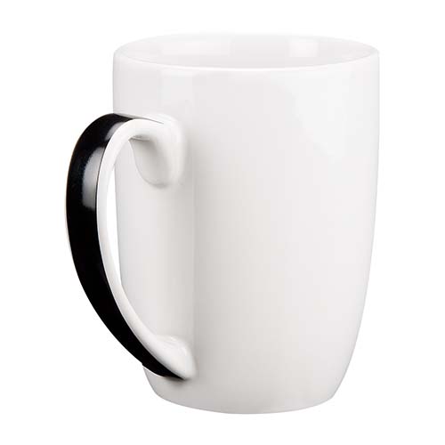 TAZA DOLCE NEGRO