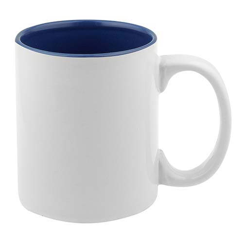 
                            TAZA VERONA AZUL