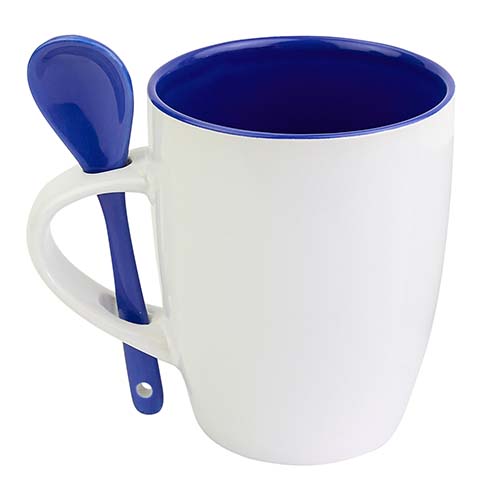 
                            TAZA MOFFY AZUL