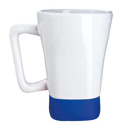 
                            TAZA MARSELLA AZUL