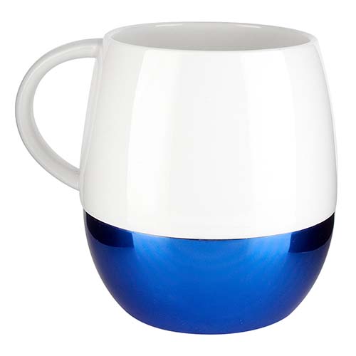 
                            TAZA TAURé AZUL