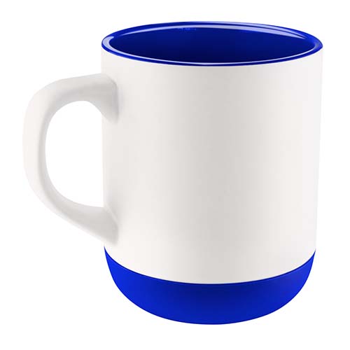 
                            TAZA ANNECY AZUL