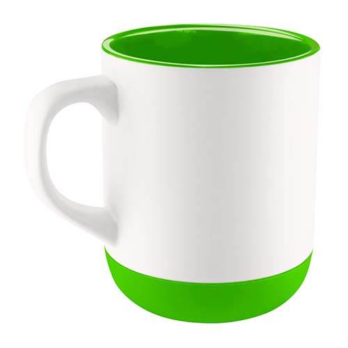 TAZA ANNECY VERDE