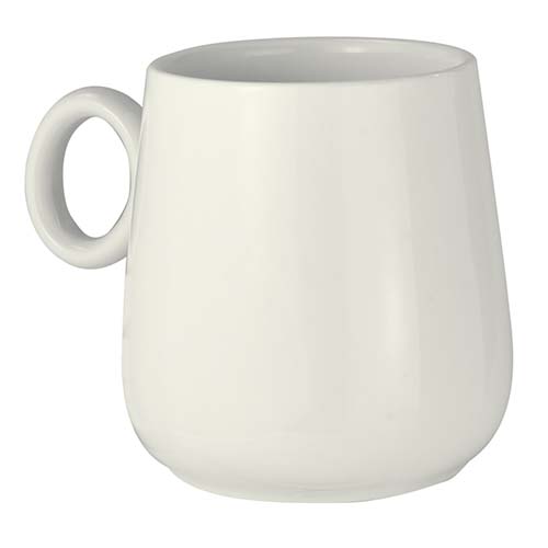 TAZA NORTIA BLANCO