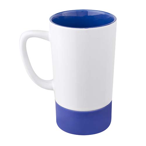 TAZA GILLEN AZUL