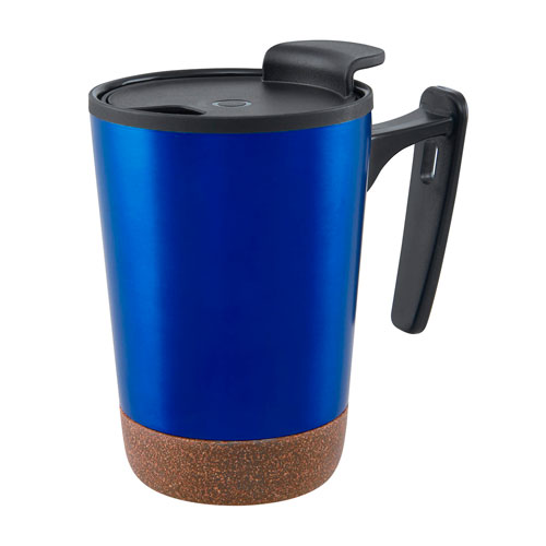 
                            TAZA KILIA AZUL